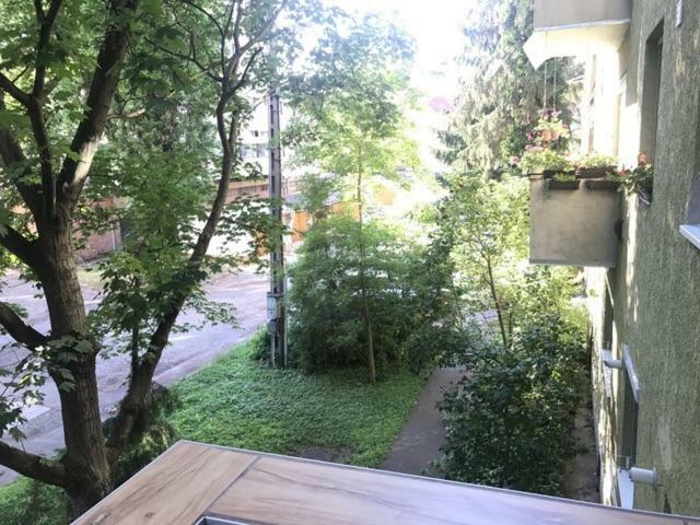 Zöld Sziget Apartmanlakás Eger Exterior foto